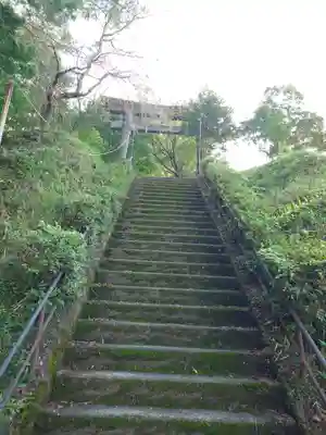 鉾神社(宮崎県)