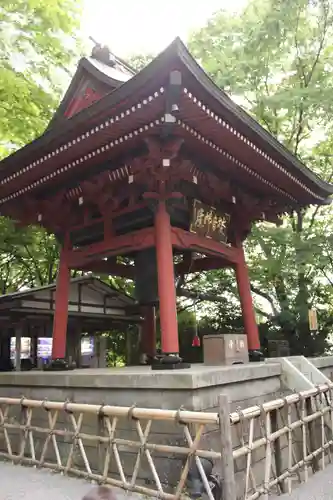 水澤寺(水澤観世音)のその他建物