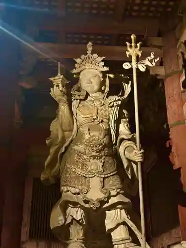 東大寺(奈良県)