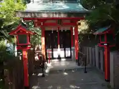 素盞嗚神社(兵庫県)