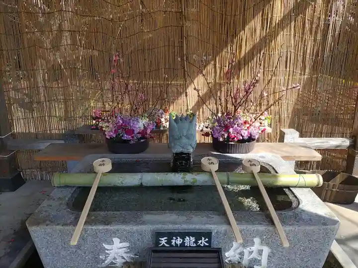 鎌数伊勢大神宮(千葉県)