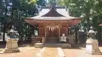 月山神社(秋田県)