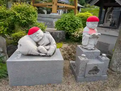 天性寺(福島県)