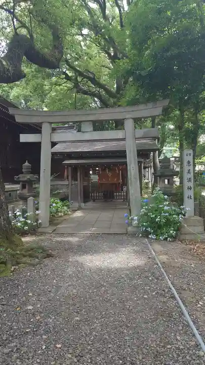 恵美須神社(愛知県)
