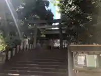 金王八幡宮(東京都)