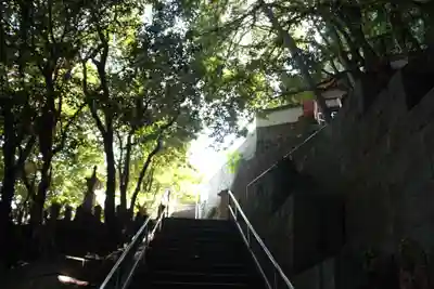 弥谷寺のその他建物