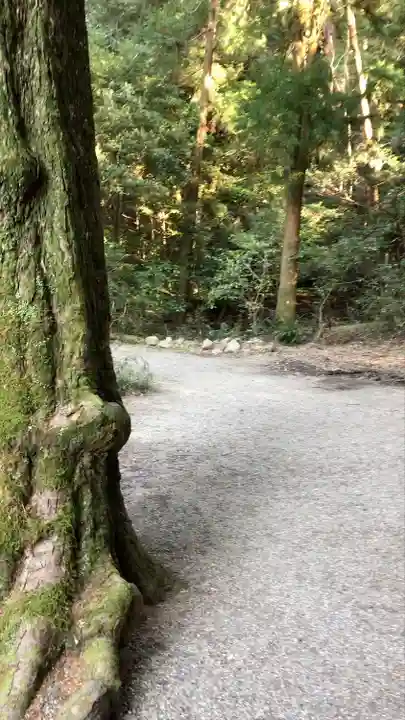 石上神宮のその他建物