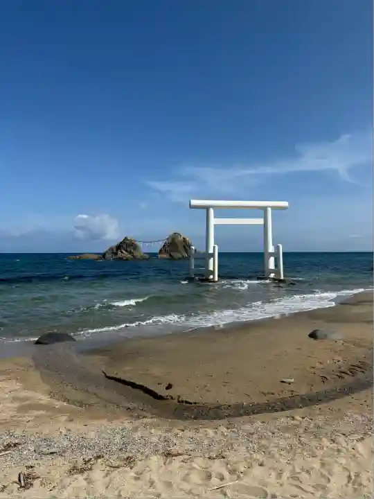 櫻井神社(福岡県)