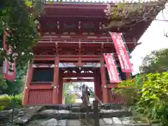 勝利寺(和歌山県)