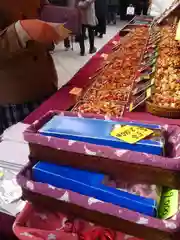 京都ゑびす神社のお祭り