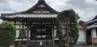 延命寺の本殿・本堂