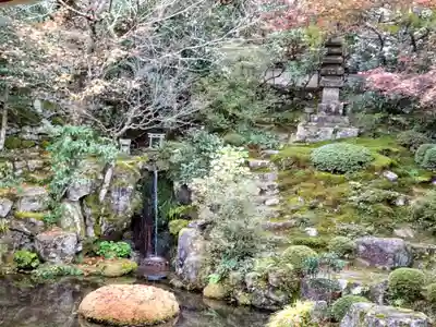 実光院(京都府)