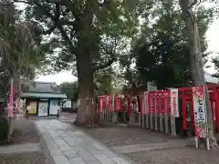 伊奴神社の建物その他