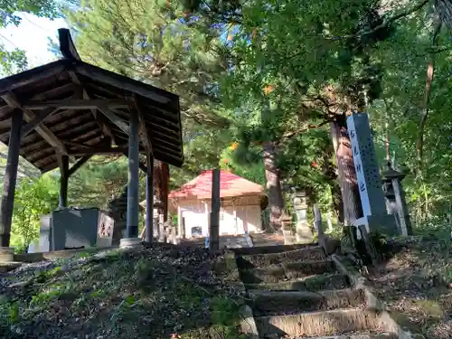 松尾神社の手水舎