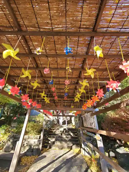 磯山弁財天(栃木県)