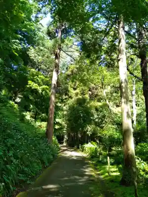 浄智寺のその他建物