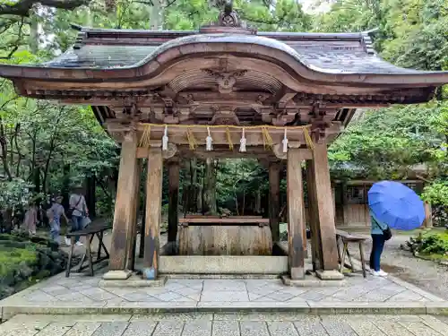 彌彦神社(新潟県)