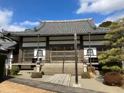 横蔵寺(兵庫県)