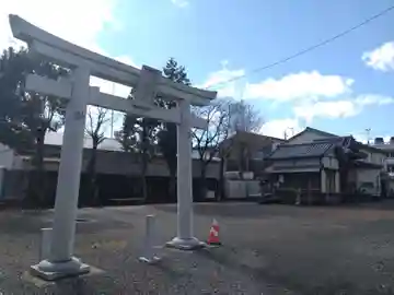 浅間神社(静岡県)