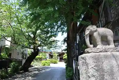 瑞泰寺(東京都)