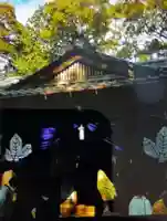 能褒野神社(三重県)