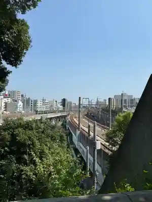 赤羽八幡神社(東京都)
