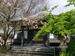 金剛寺の本殿