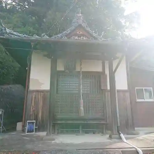 地蔵寺のその他建物