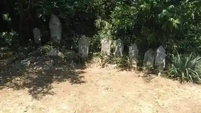 神護國崎八幡神社(福岡県)