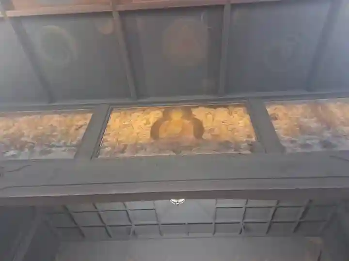 無動寺のその他建物