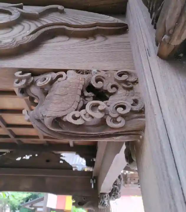 蓮馨寺(埼玉県)