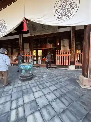 萬福寺(京都府)
