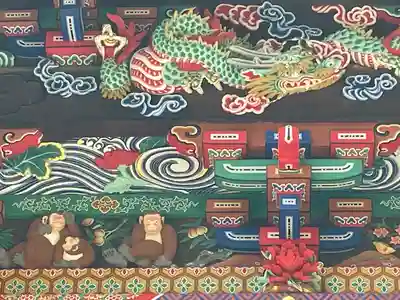 秩父神社(埼玉県)