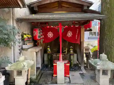 頂法寺（六角堂）(京都府)