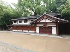 西宮神社の建物その他