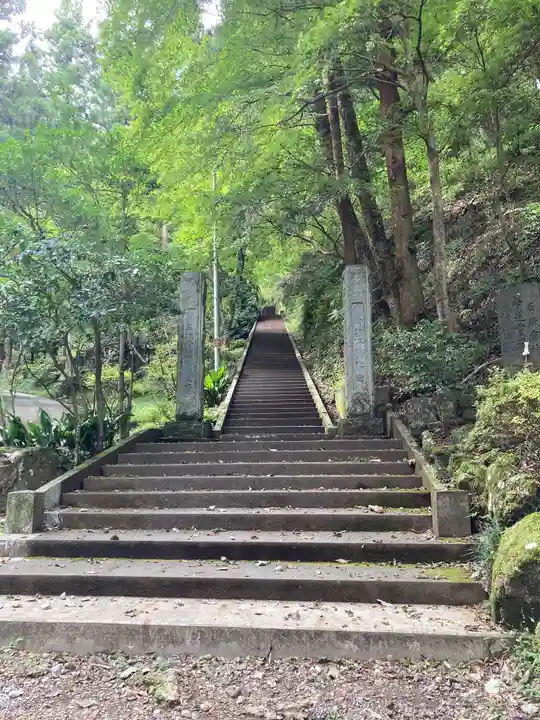 秩父御嶽神社のその他建物