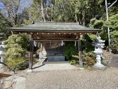 雄神神社(奈良県)