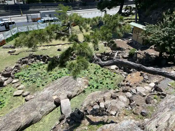 玉津島神社(和歌山県)