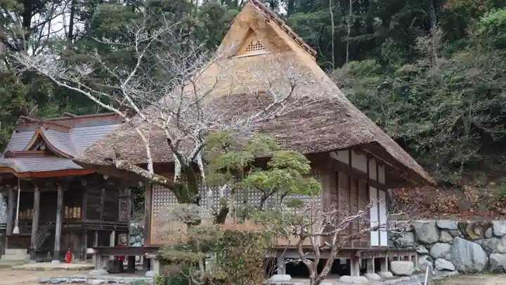 性海寺(兵庫県)