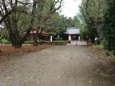松尾神社のその他建物