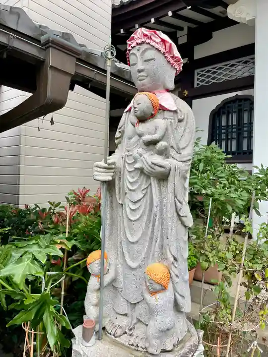 明王院(東京都)