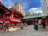 鷲神社のその他建物