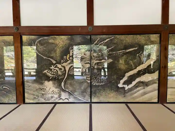 天龍寺(京都府)