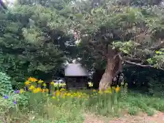 八坂神社(千葉県)