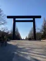 靖國神社(東京都)