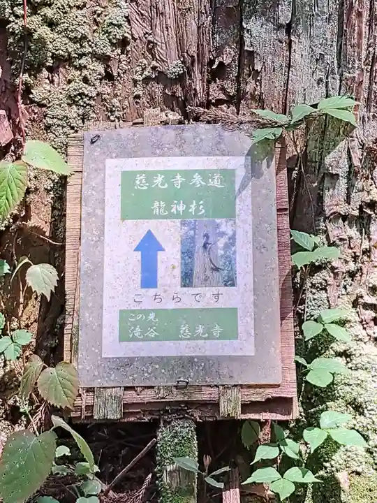 慈光寺(新潟県)