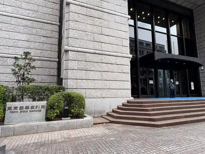 兜神社(東京都)