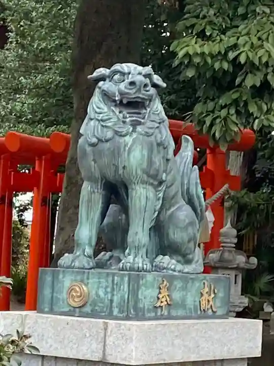 進雄神社(群馬県)