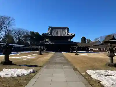 瑞龍寺(富山県)