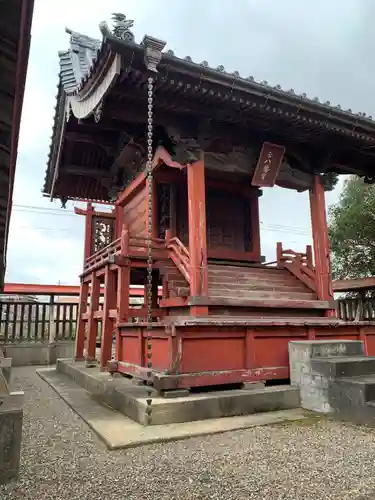 八幡神社(千葉県)